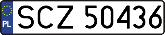 SCZ50436