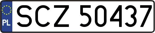 SCZ50437