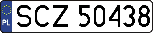 SCZ50438