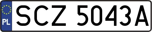 SCZ5043A