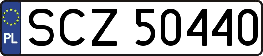 SCZ50440