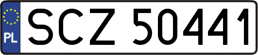 SCZ50441