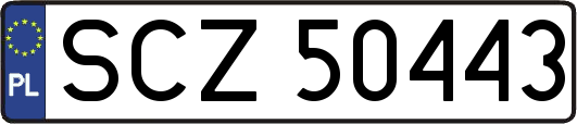 SCZ50443