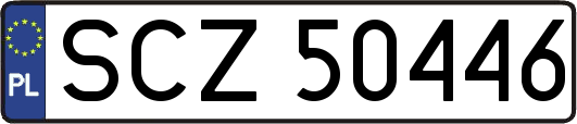 SCZ50446