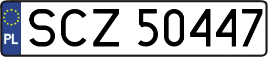 SCZ50447