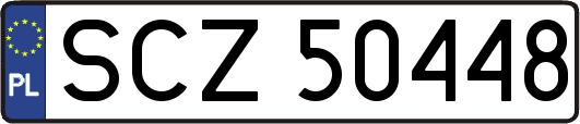 SCZ50448