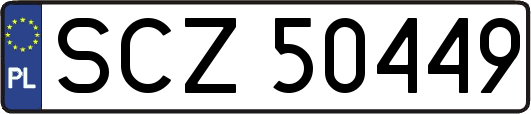 SCZ50449