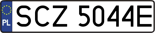 SCZ5044E