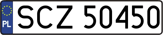 SCZ50450