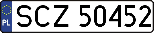 SCZ50452