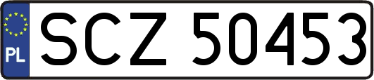 SCZ50453