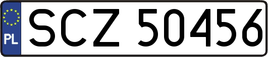 SCZ50456