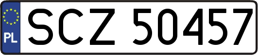 SCZ50457