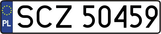 SCZ50459