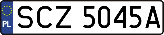 SCZ5045A