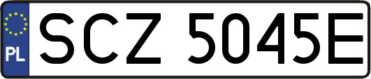 SCZ5045E