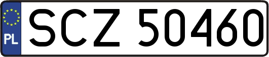 SCZ50460