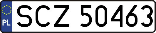 SCZ50463