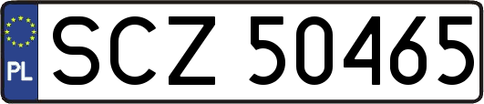 SCZ50465