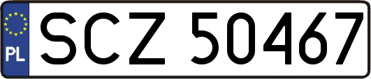 SCZ50467