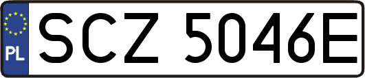 SCZ5046E