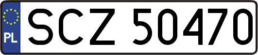 SCZ50470