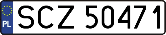 SCZ50471