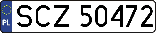 SCZ50472