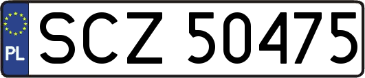 SCZ50475