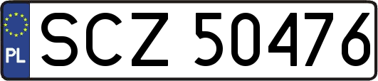 SCZ50476