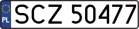 SCZ50477