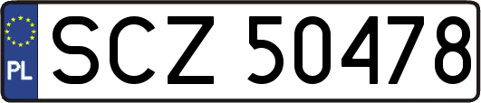 SCZ50478
