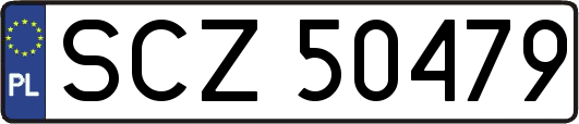 SCZ50479