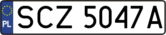 SCZ5047A