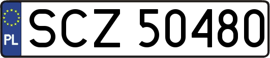 SCZ50480