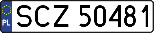 SCZ50481