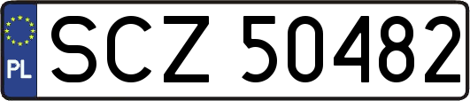 SCZ50482