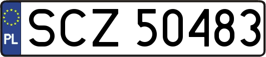 SCZ50483