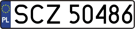 SCZ50486