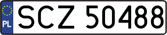 SCZ50488