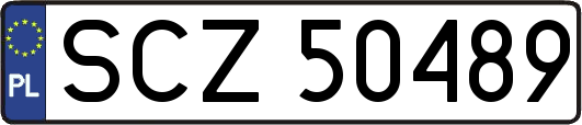 SCZ50489