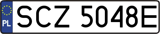 SCZ5048E