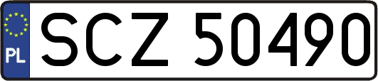 SCZ50490