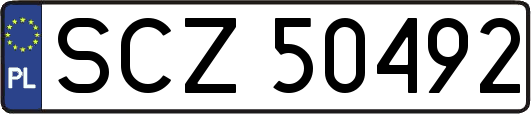 SCZ50492