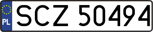 SCZ50494
