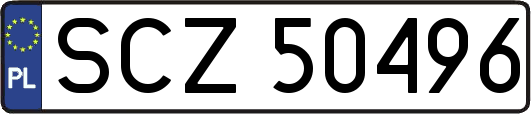 SCZ50496