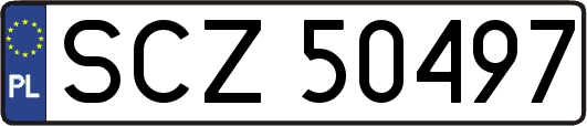 SCZ50497