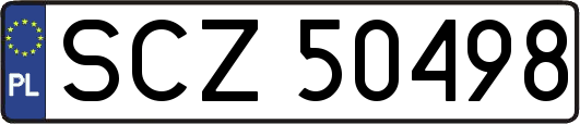 SCZ50498