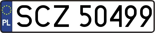 SCZ50499
