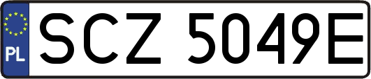 SCZ5049E
